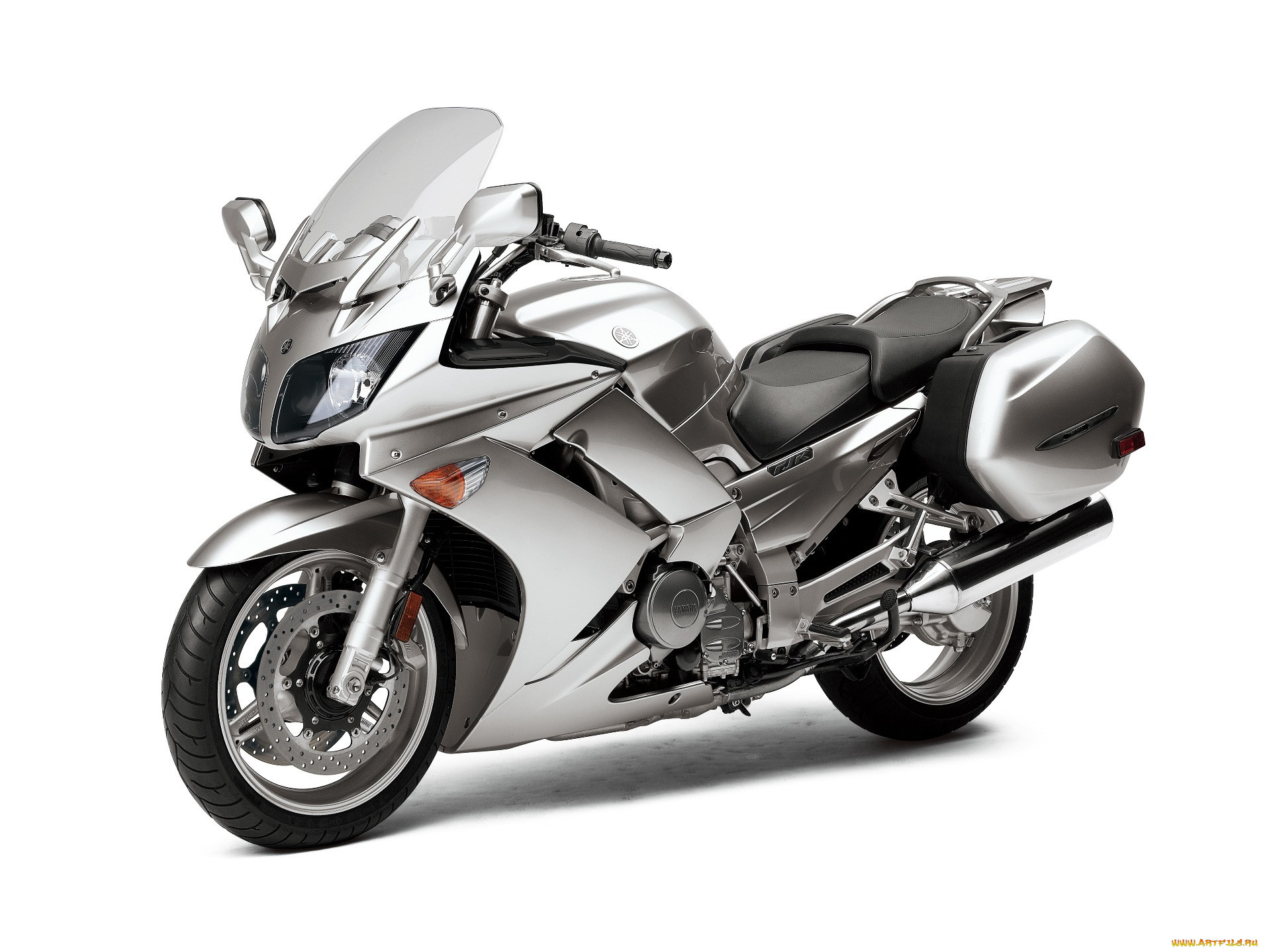 , yamaha